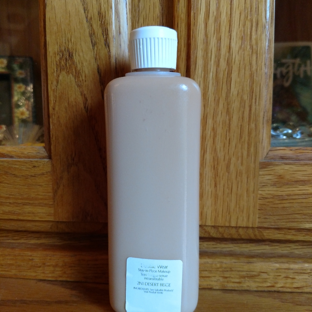 Estee Lauder Double Wear Foundation